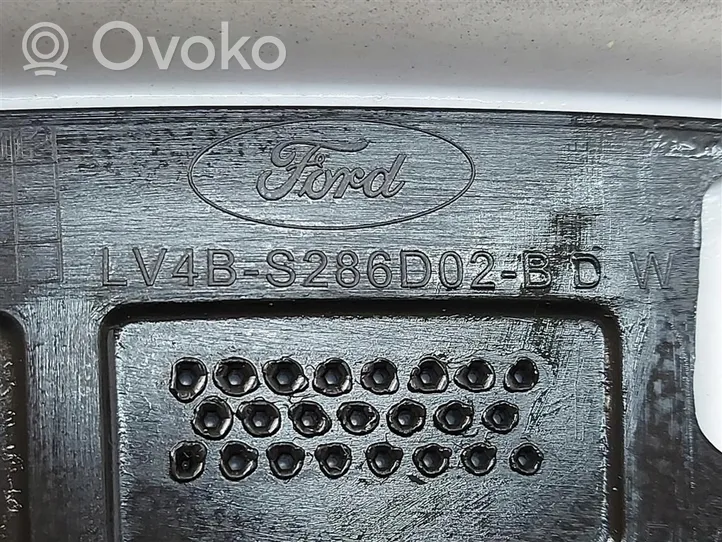 Ford Kuga III Priekinės arkos apdaila LV4B-S286D02-BD