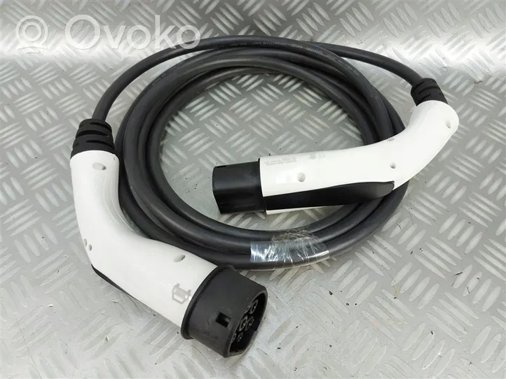 Ford Kuga III Electric car charge socket A66SX-14F423-DA