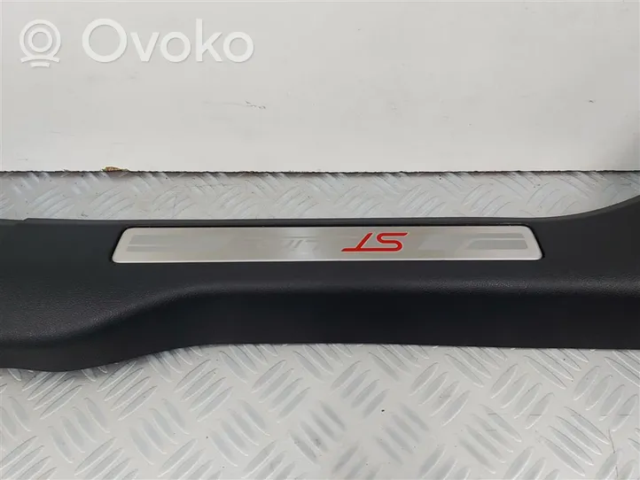 Ford Kuga III Foot area side trim LV4B-S13201-AD