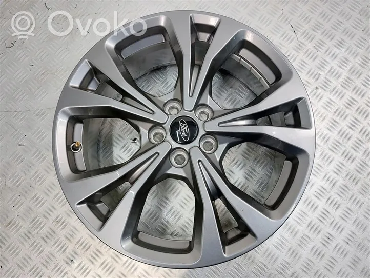 Ford Kuga III R18 alloy rim LV4C-N2A