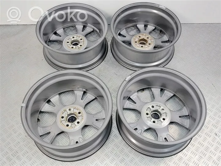 Ford Kuga III R18 alloy rim LV4C-N2A