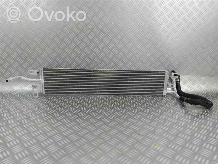 Ford Kuga III Radiateur d'huile moteur LX61-8D048-FC