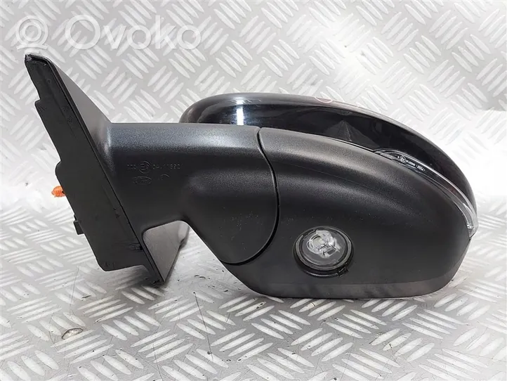 Ford Kuga III Front door electric wing mirror 