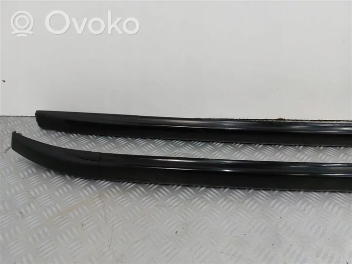 Mitsubishi Eclipse Cross Barres de toit 7661A311