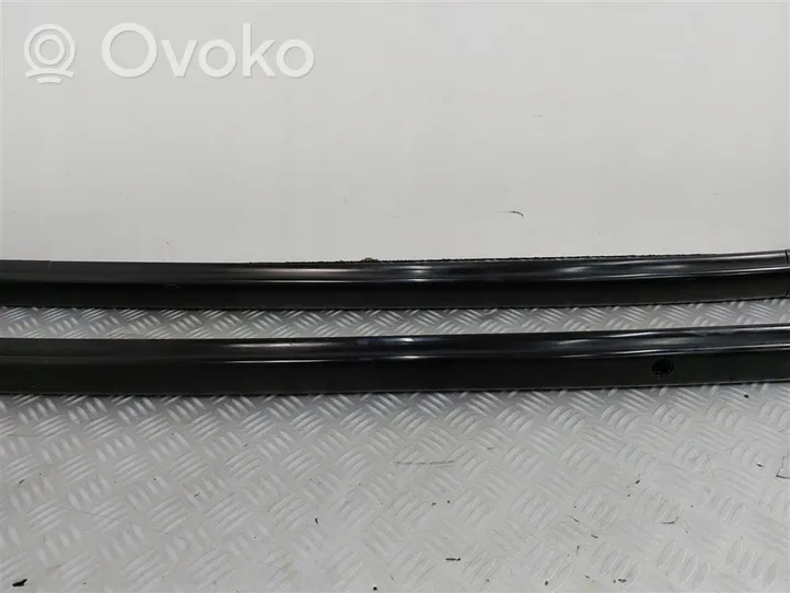 Mitsubishi Eclipse Cross Barres de toit 7661A311