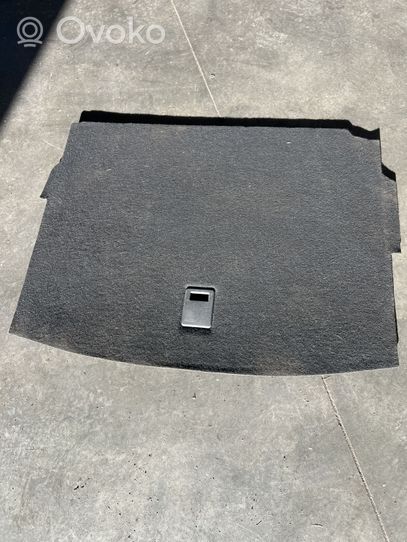 Mercedes-Benz E A207 Doublure de coffre arrière, tapis de sol A2076800042