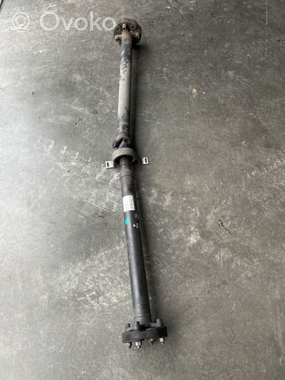 Mercedes-Benz E A207 Drive shaft (set) A2044101416