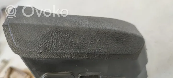 Mercedes-Benz E W212 Poduszka powietrzna Airbag boczna A2128602302