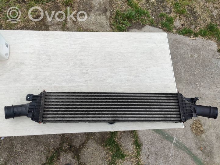 Audi A5 8T 8F Starpdzesētāja radiators 8K0145805G