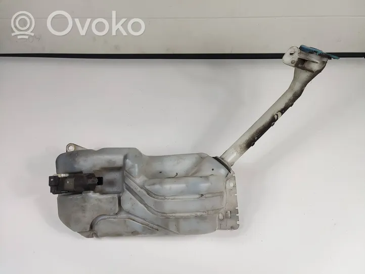 Nissan Qashqai Zbiornik płynu do spryskiwaczy szyby przedniej / czołowej 28910JD000