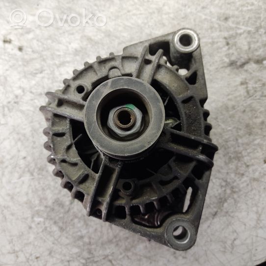 Opel Vectra C Generator/alternator 0986044030