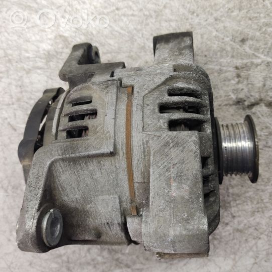 Opel Vectra C Generator/alternator 0124515080