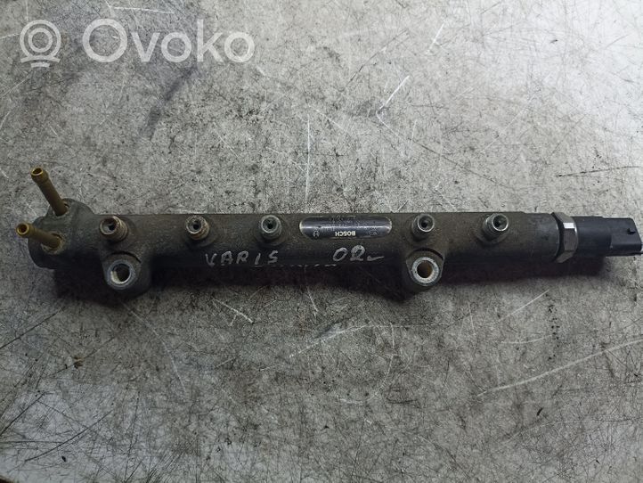 Toyota Yaris Tuyau de conduite principale de carburant 0445214032