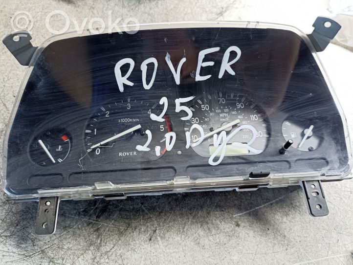 Rover 25 Licznik / Prędkościomierz AR0051