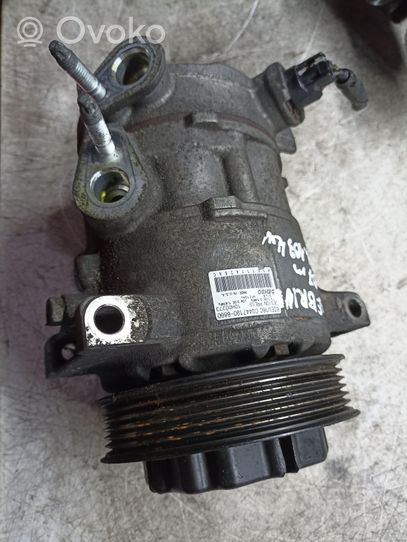 Chrysler Sebring (JS) Ilmastointilaitteen kompressorin pumppu (A/C) CG4471906860