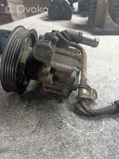 Volkswagen Polo III 6N 6N2 6NF Power steering pump 6N0145157