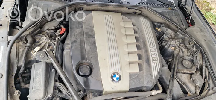 BMW 7 F01 F02 F03 F04 Silnik / Komplet N57
