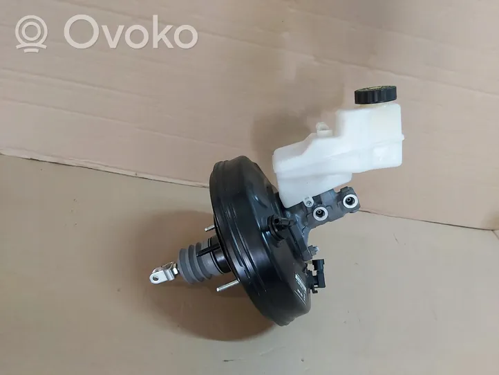 Toyota Aygo X Maître-cylindre de frein 