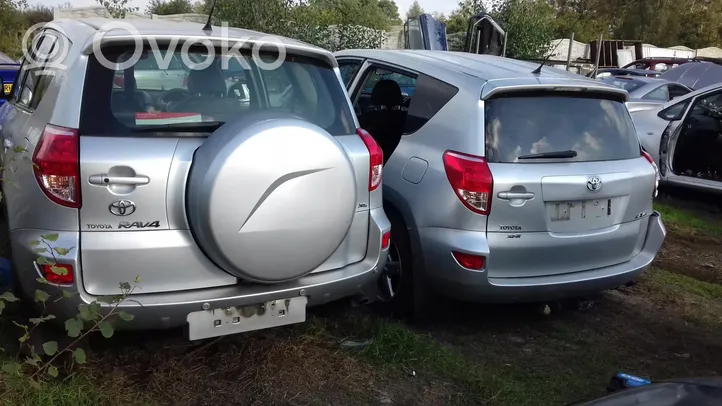 Toyota RAV 4 (XA30) Dzinēja spilvena vakuuma vārsts 