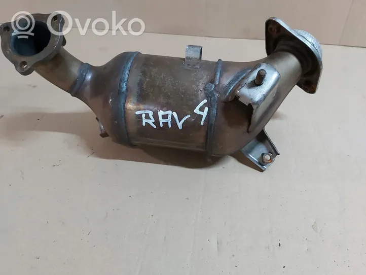 Toyota RAV 4 (XA30) Filtro antiparticolato catalizzatore/FAP/DPF 