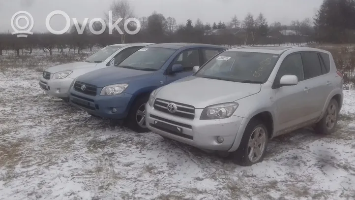 Toyota RAV 4 (XA30) Lewarek zmiany biegów / dolny 