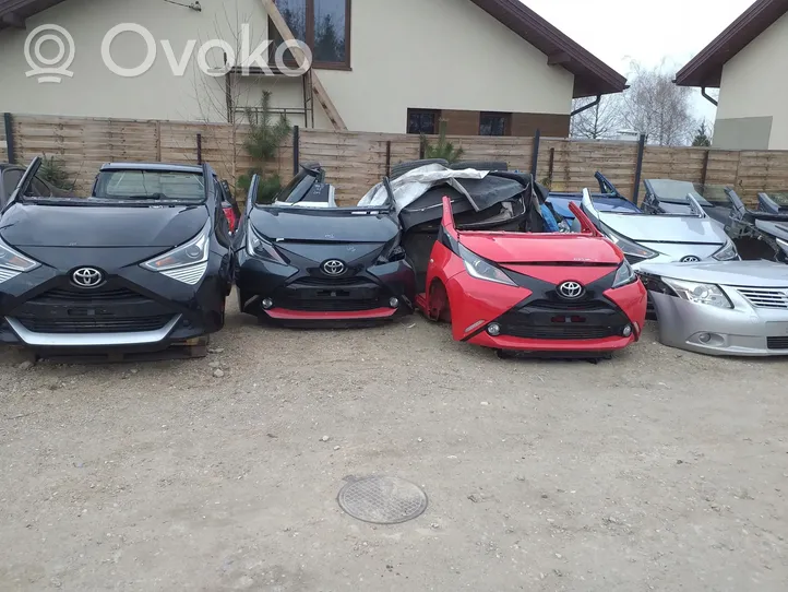 Toyota Aygo X Générateur / alternateur 