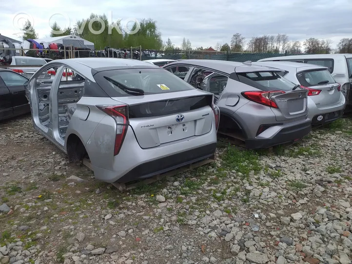 Toyota Prius Prime Arbre d'entraînement avant 