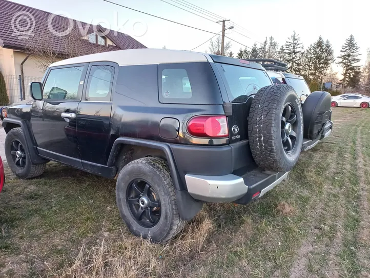 Toyota FJ cruiser Autres pièces intérieures 