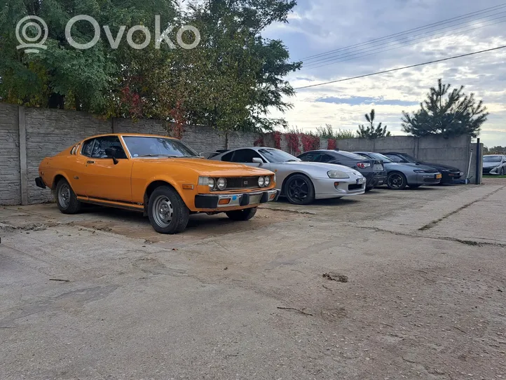 Toyota Celica T230 Lichtmaschine 