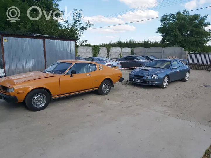 Toyota Celica T230 Zbiornik płynu do spryskiwaczy szyby przedniej / czołowej 