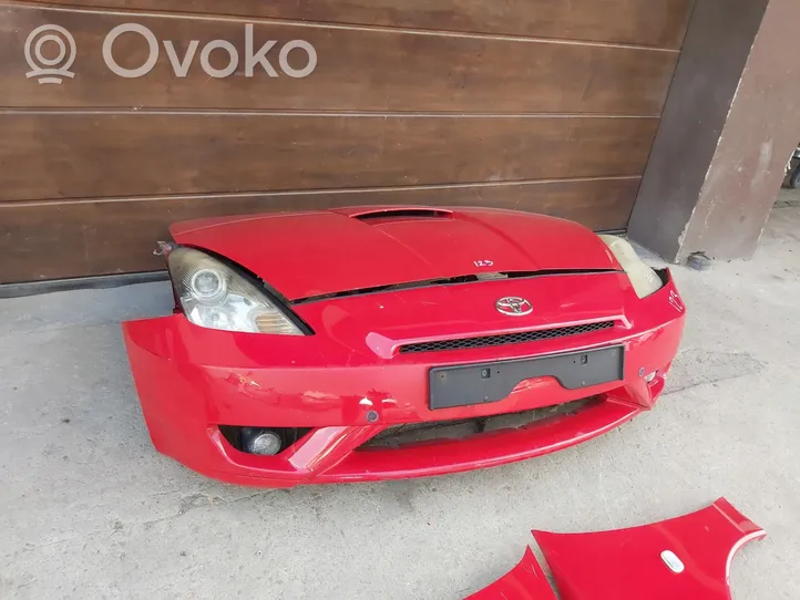 Toyota Celica T230 Priekio detalių komplektas 