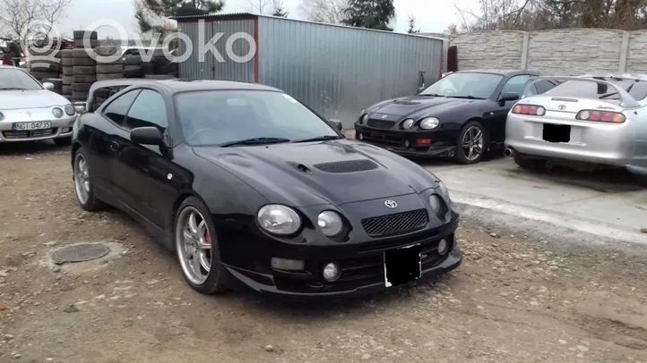 Toyota Celica T230 Altra parte esteriore 