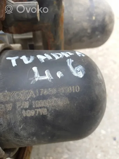 Toyota Tundra II Pompe à air secondaire 