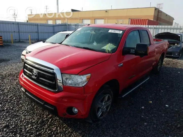 Toyota Tundra II Poignée de coffre hayon arrière 