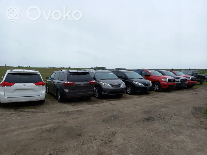 Toyota Tundra II Датчик (датчики) парковки 