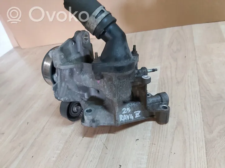 Toyota RAV 4 (XA40) Pompa cyrkulacji / obiegu wody 