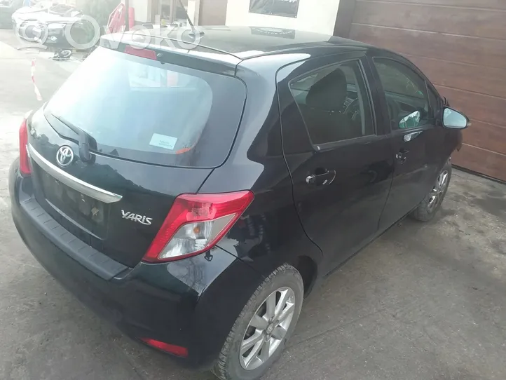 Toyota Yaris Bloc ABS 