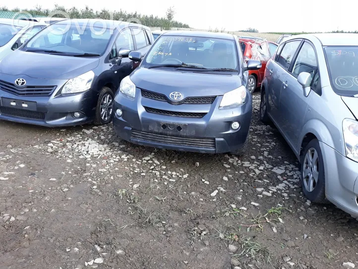 Toyota Auris 150 Moteur 