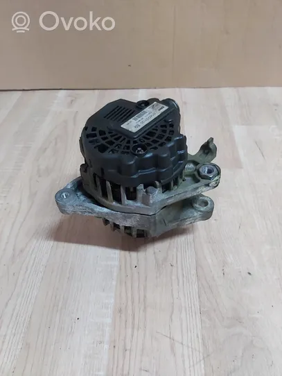 Toyota Yaris Alternator 27060-0Y120