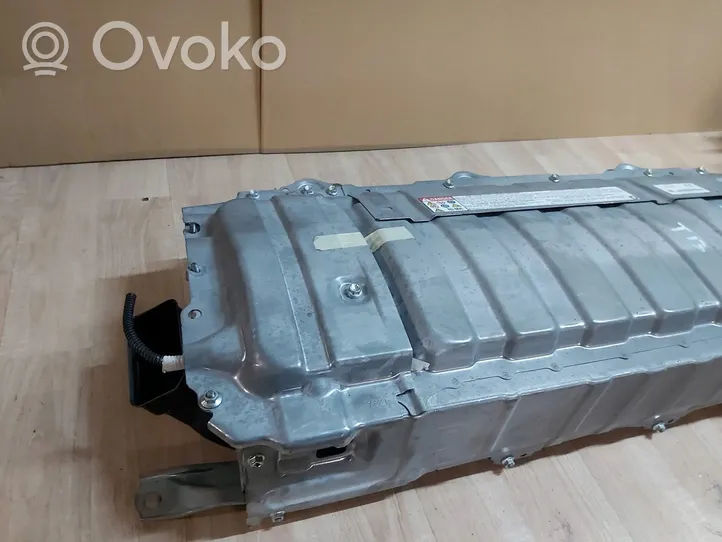 Toyota C-HR Bateria pojazdu hybrydowego / elektrycznego 