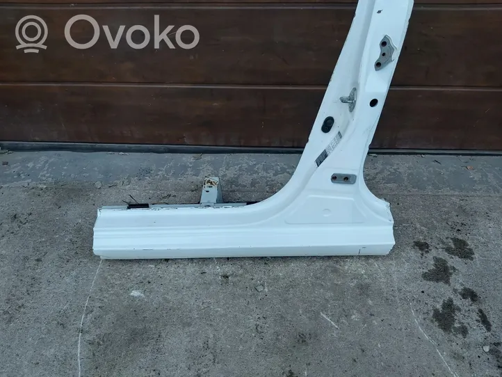 Toyota Aygo AB40 Słupek środkowy 