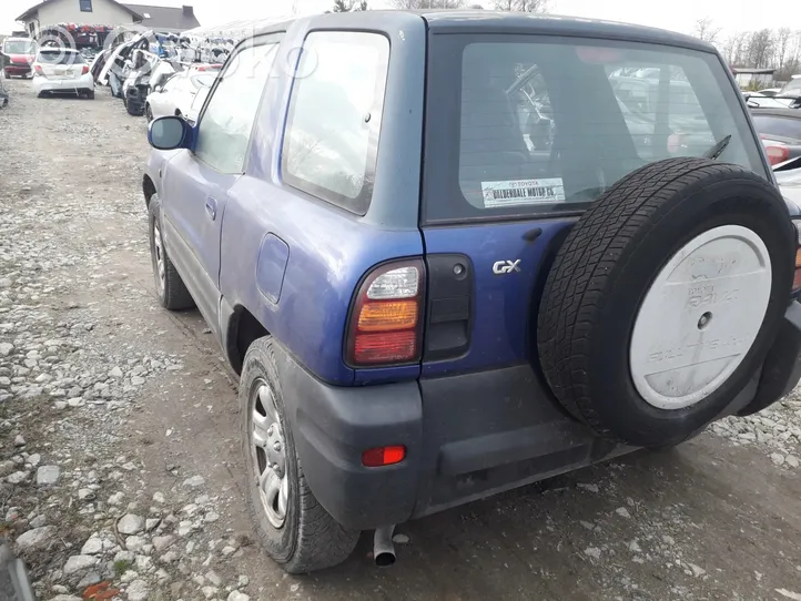 Toyota RAV 4 (XA10) Другая внешняя деталь 