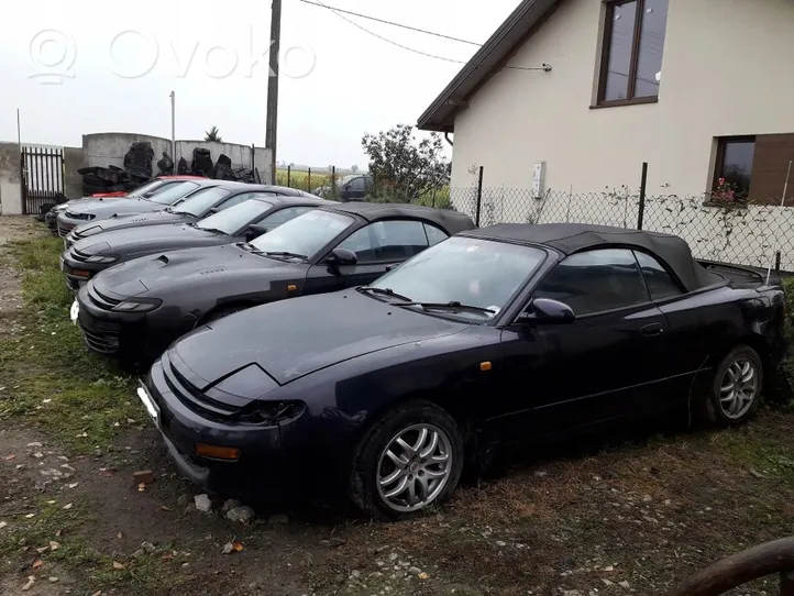 Toyota Celica T180 Marche-pieds jeeps 