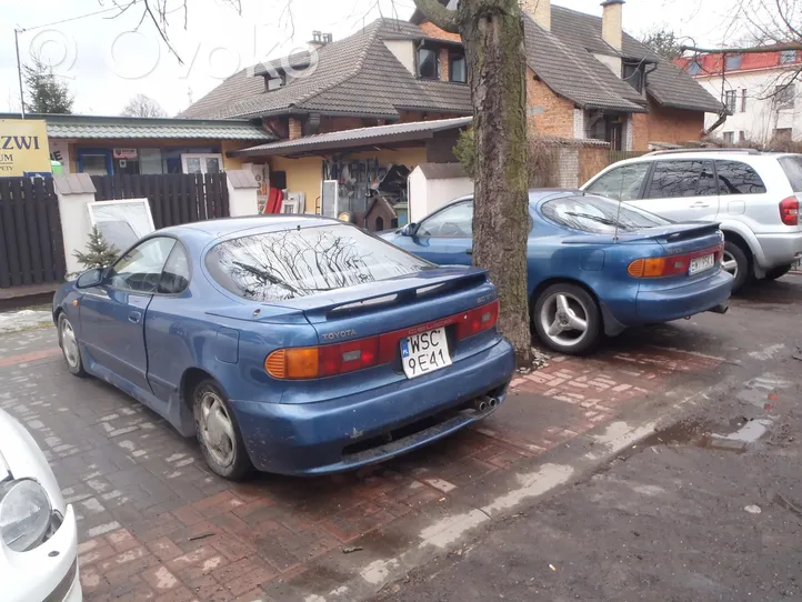 Toyota Celica T180 Marche-pieds jeeps 