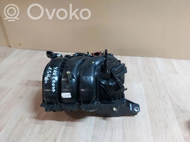 Toyota Yaris Cross Hybrid/electric vehicle battery, 276.20 ??? | RRR