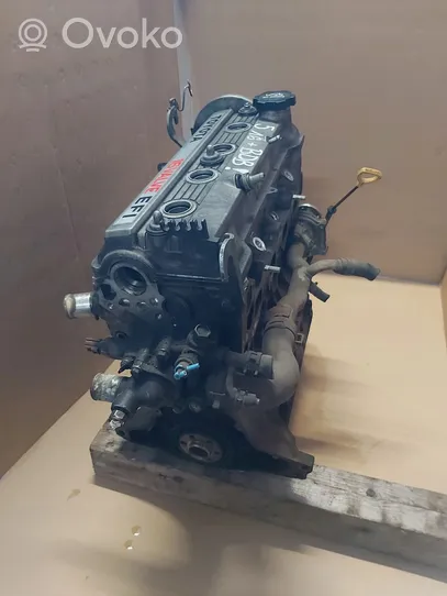 Toyota Celica T180 Engine 