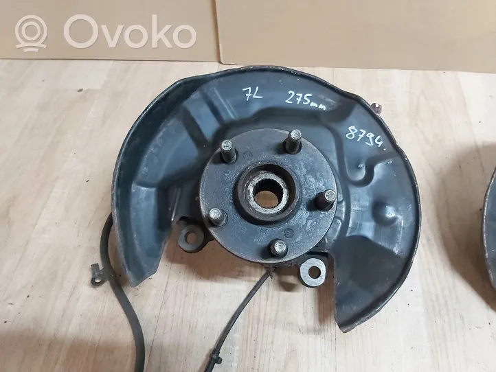 Toyota Celica T230 Rear wheel hub 