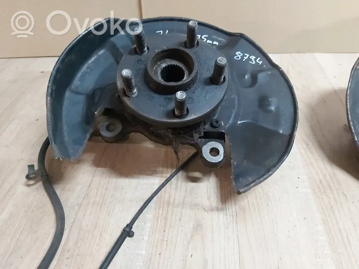 Toyota Celica T230 Rear wheel hub 