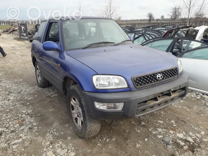 Toyota RAV 4 (XA10) Ajovalon osa 