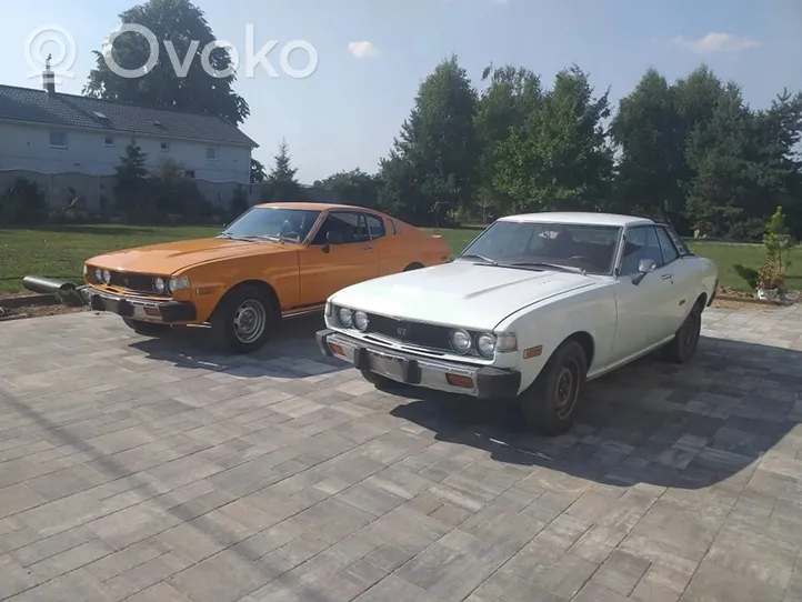 Toyota Celica T180 Durvis 